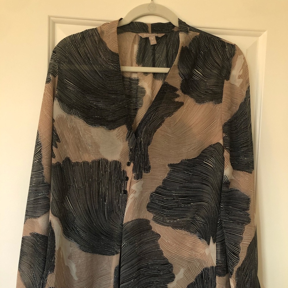 Banana Republic Blouse